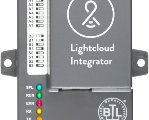 Lightcloud Integrator